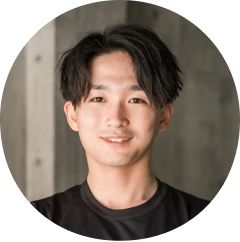 28歳男性（埼玉県）の利用者写真